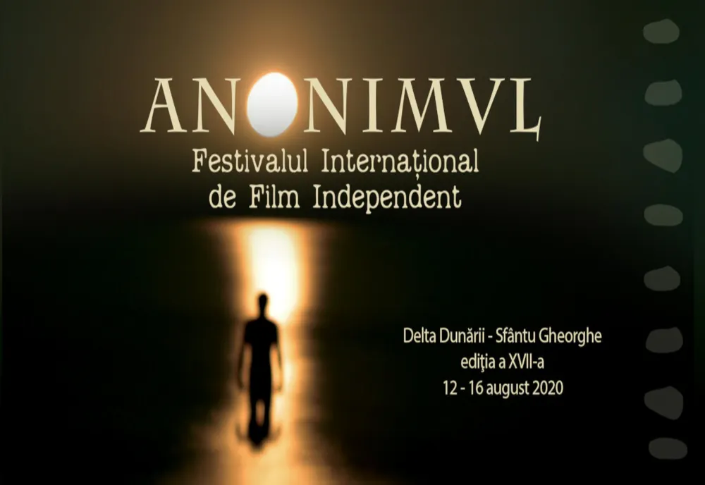Festivalul Internaţional de Film Independent Anonimul. Nouă scurtmetraje româneşti, în competiţie