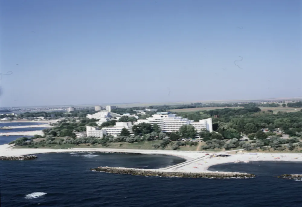 În stațiunea Cap-Aurora se vor construi locuințe ANL
