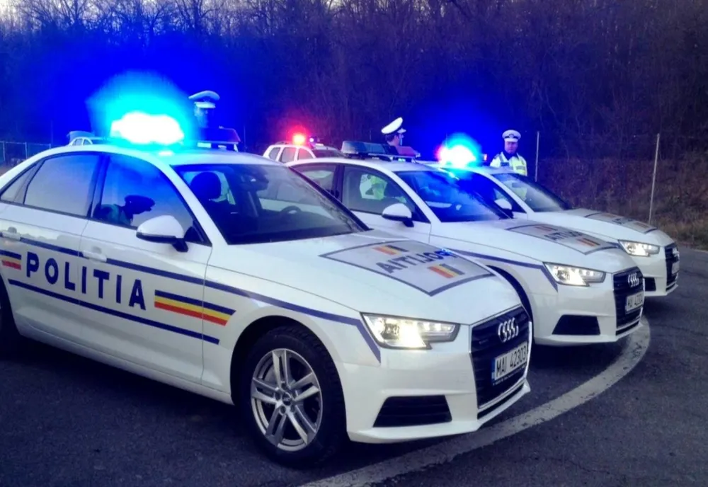 VIDEO|Amenzi puține pentru nereguli prea multe. Cluburi și terase din Mamaia amedate de polițiști