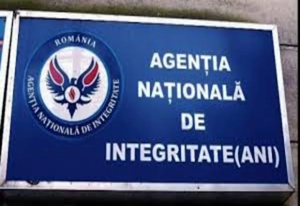 Consilier local din județul Constanța, declarat incompatibil de către ANI