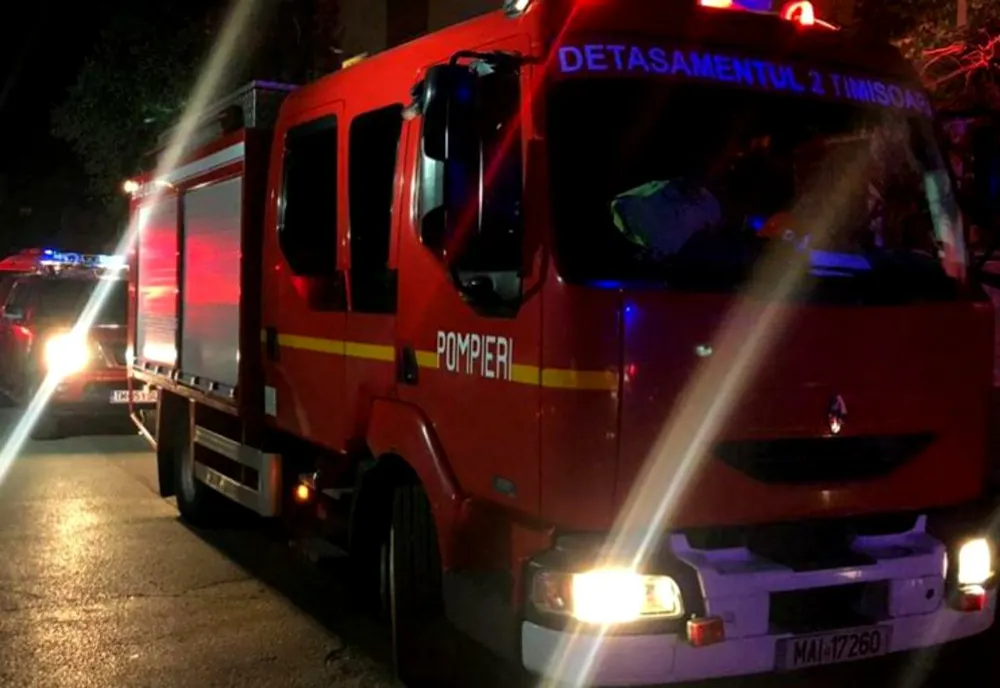 Hotel evacuat în Venus! Intervenție în forță a autorităților