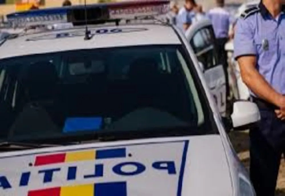 Trei victime în urma unui accident la Eforie