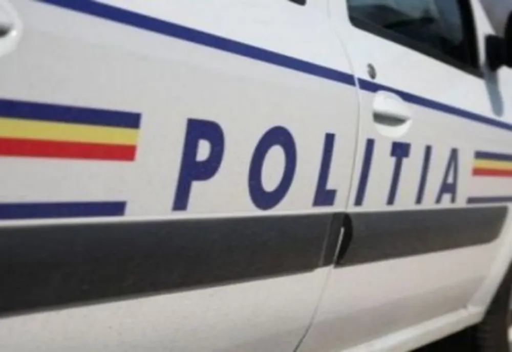Ploieștean “săltat” de polițiști după ce a fost prins cu alba-neagra în Mamaia