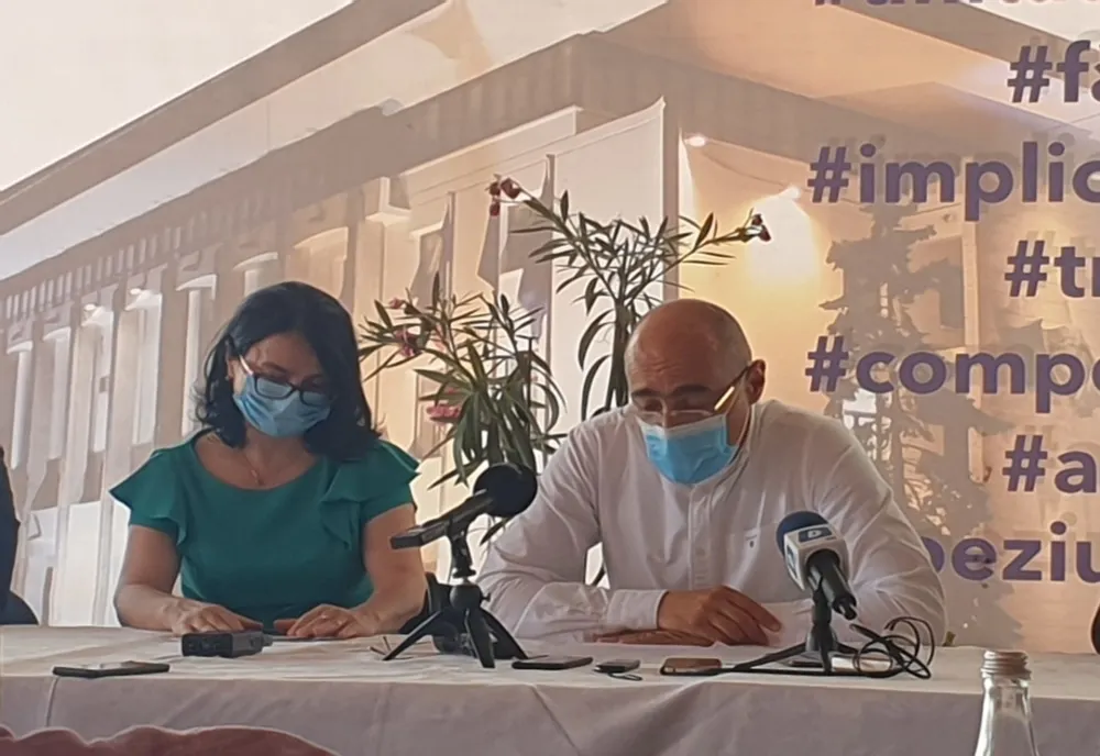 Vicepresedintele PNL Constanta si-a dat demisia din partid