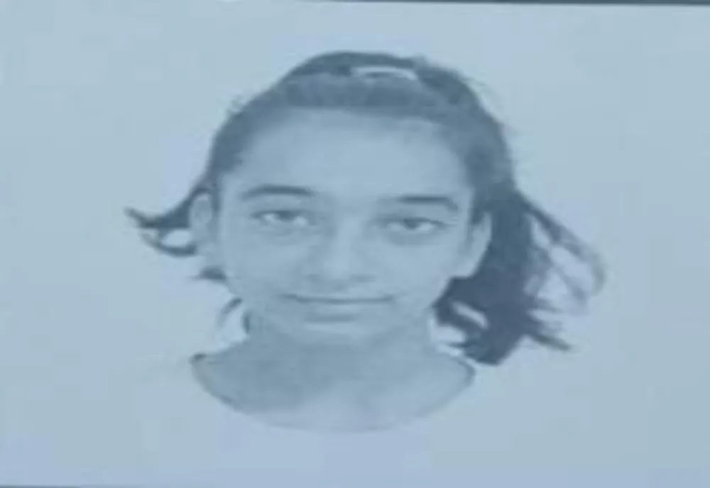 Poliția în alertă! Adolescentă de 15 ani din Cumpăna, dată dispărută