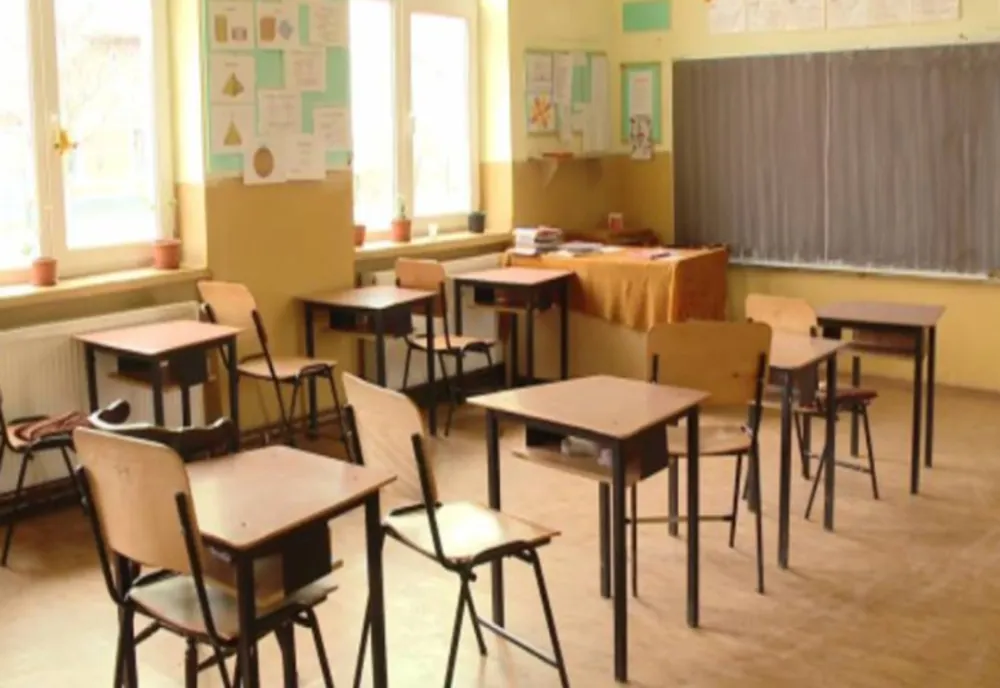 Noi cazuri de coronavirus, în şcolile și grădinițele din județul Constanța