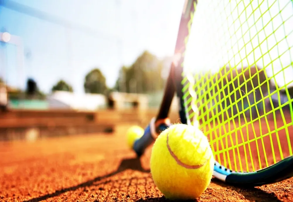 Turneu internaţional de tenis la Constanța