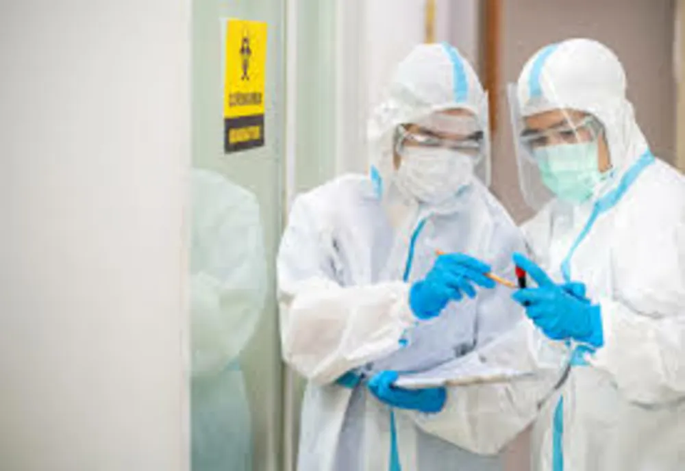 Spitalul de Boli Infecţioase Constanța a ajuns la capacitate maximă
