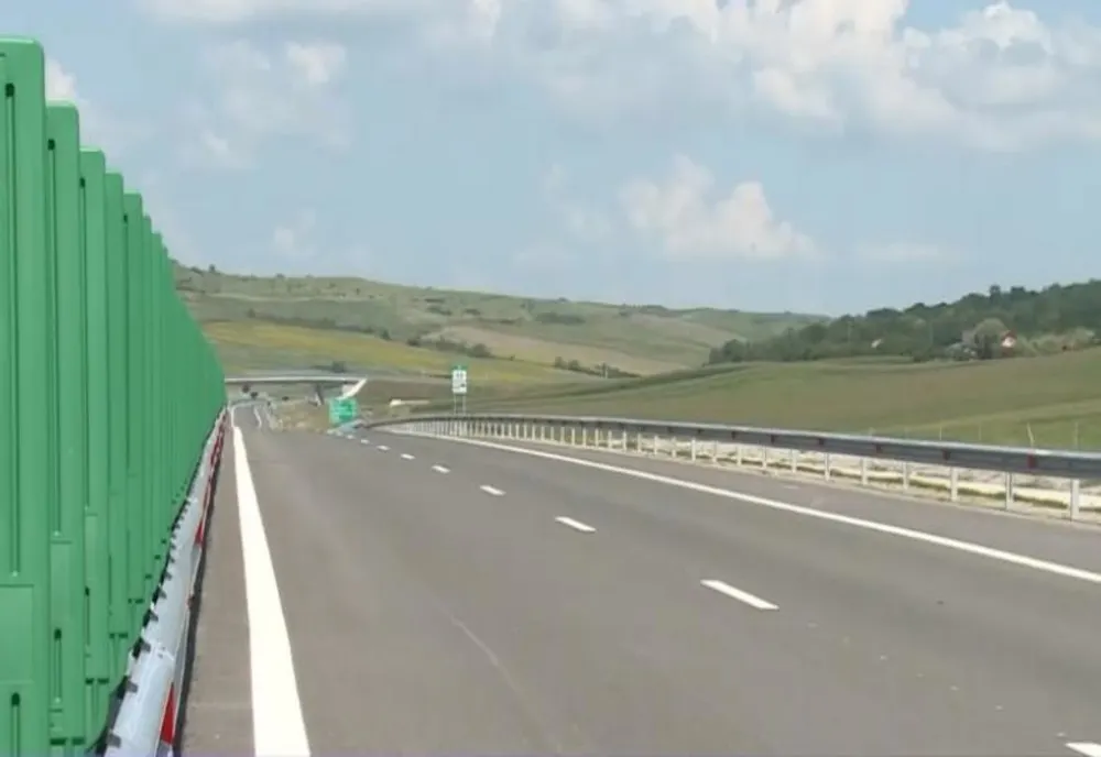 Restricții de vireză pe Autostrada A2 București-Constanța