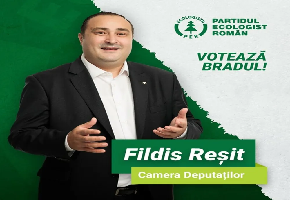 Fildis Resit:”Agricultorii sunt revoltați pe bună dreptate!”