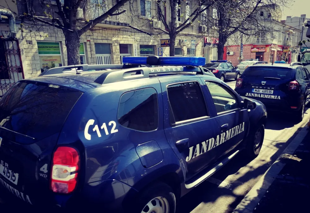 Amenzi de peste 60000 de lei date de jandarmii constănțeni