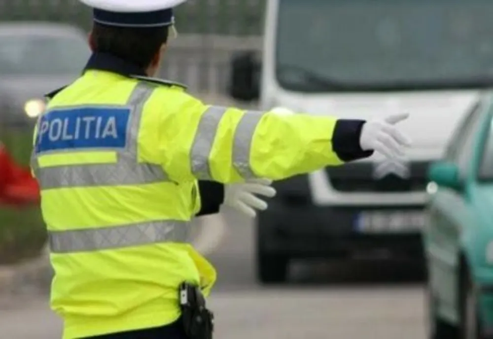 Variante ocolitoare ale orașului Ovidiu aflat în carantină