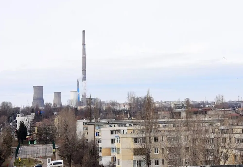 Avarie CET. Constanța rămâne fără apă caldă și căldură din această noapte