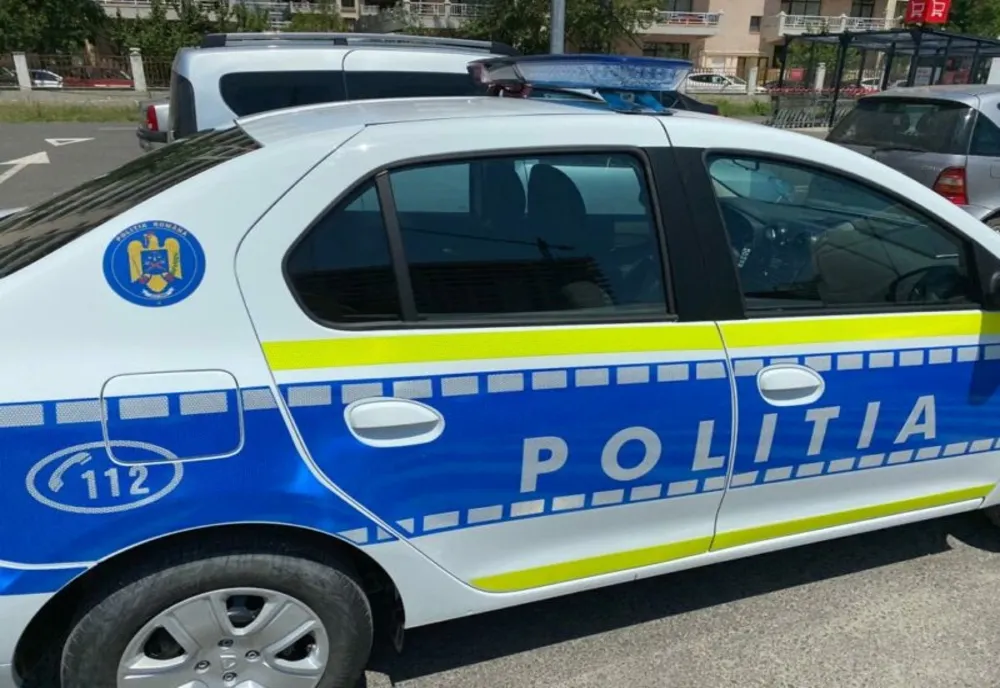Amendat pentru că a continuat campania electorală pe o reţea de socializare