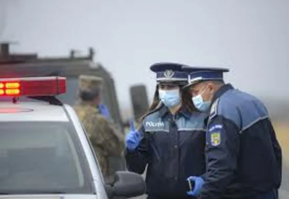 Carantina a fost ridicată în Tuzla, Aliman și Rasova