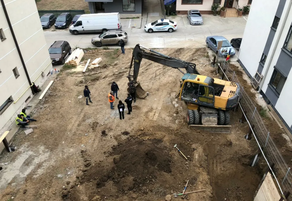 FOTO| Haos imobiliar în Constanța. “Să sperăm că lăcomia nu o să ducă într-un final la tragedii”