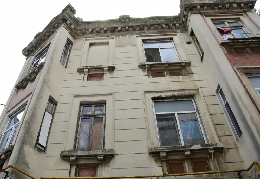 Construcțiile cu risc seismic, în atenția municipalității