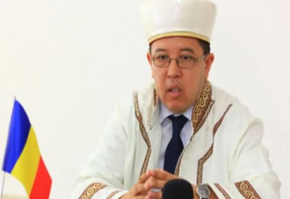 Muftiatul Cultului Musulman din România se alătură campaniei naţionale de promovare a vaccinării împotriva COVID-19