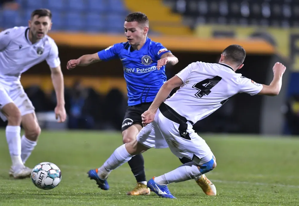 Încă un pas greșit pentru Viitorul