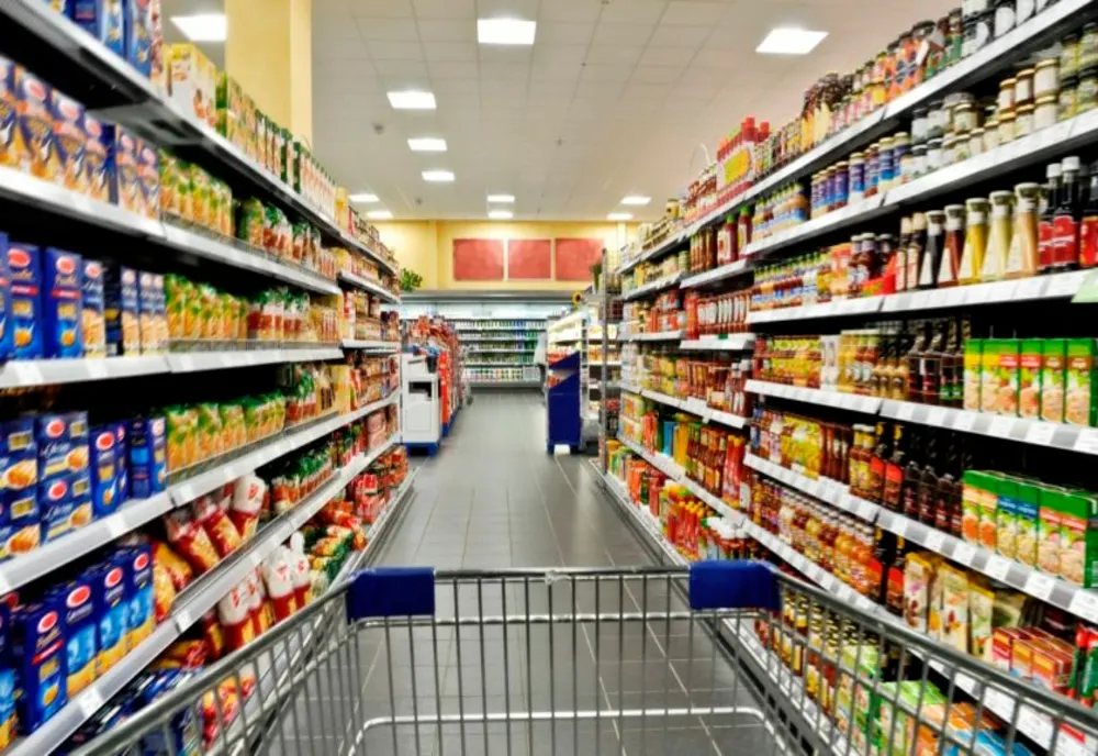 ALERTĂ într-un supermarket din România: un produs a fost retras - PERICOL pentru consumatori