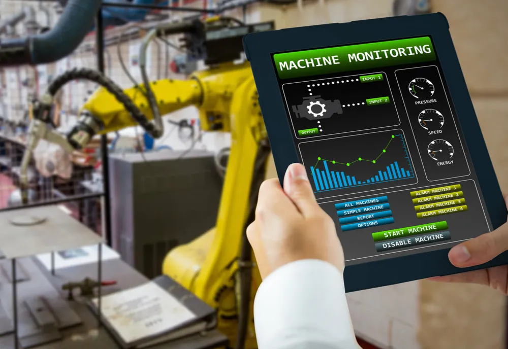 Două noi programe de licență adaptate digitalizării ingineriei industriale la Universitatea Ovidius