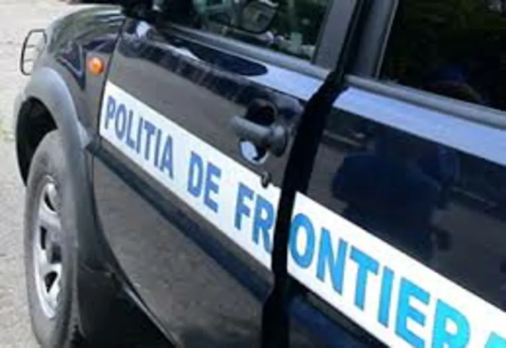 VIDEO | 9 tone de substanțe periculoase pentru mediu, descoperite în poliţiştii de frontieră constănţeni