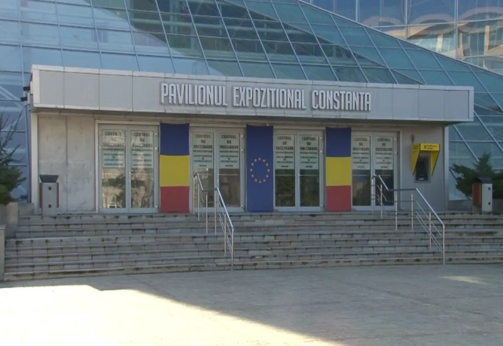 36 de turişti s-au vaccinat pe litoral în prima zi de la deschiderea fluxurilor speciale 