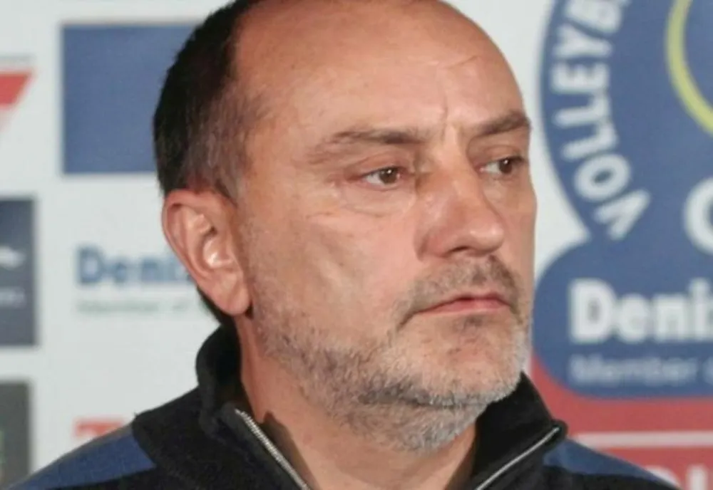 Omul de afaceri Sorin Strutinsky, prins în Italia