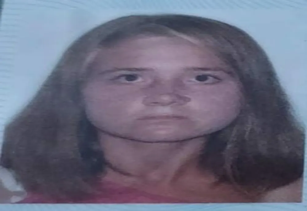 Adolescentă de 16 ani din Amzacea, dată dispărută
