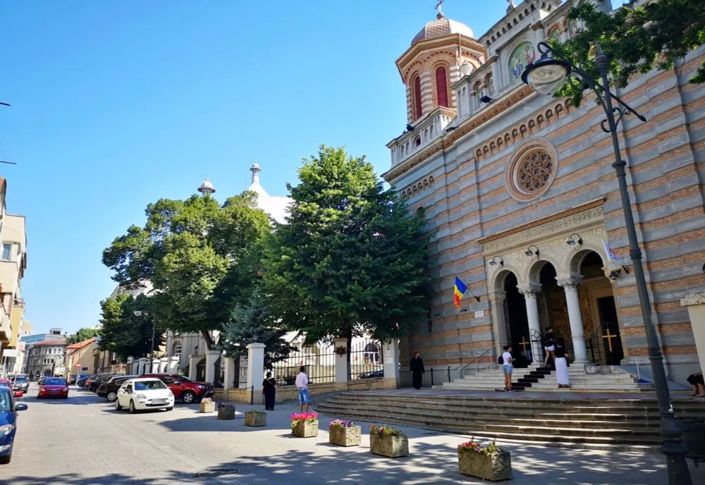 Restricții de trafic în zona peninsulară