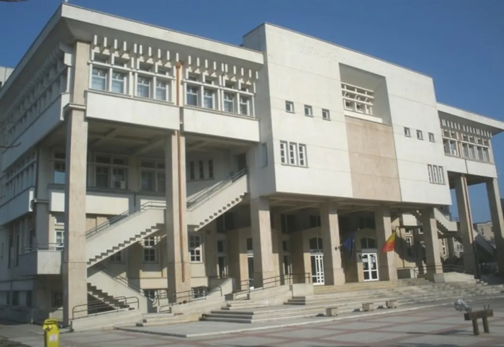 Lansare de carte la Biblioteca „Ioan N. Roman" Constanța