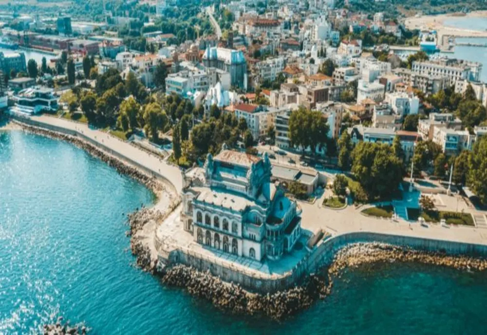 Restricții de circulație în municipiul Constanța. în perioada festivalului KIMARO