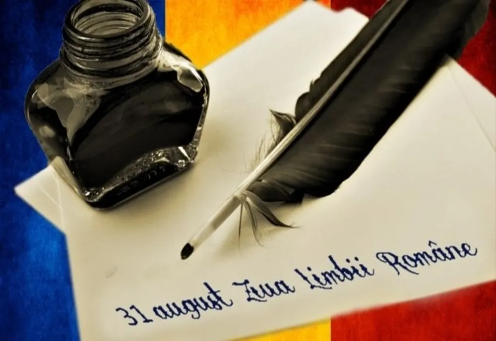 Ziua Limbii Române la Biblioteca Ioan N. Roman