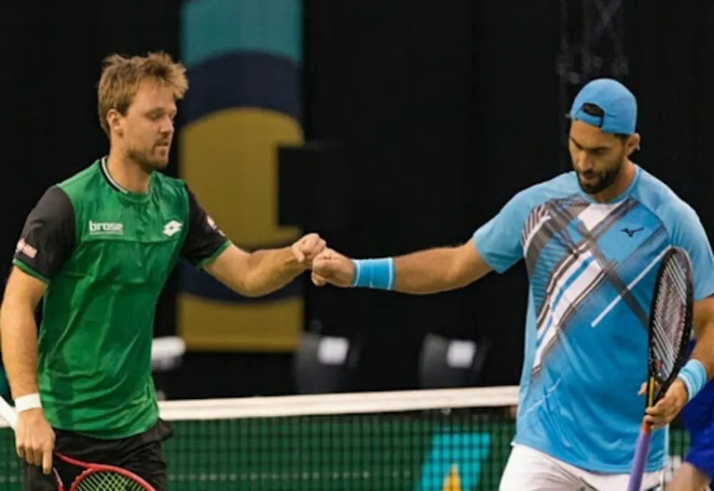 Horia Tecău, în sferturile de finală la US Open