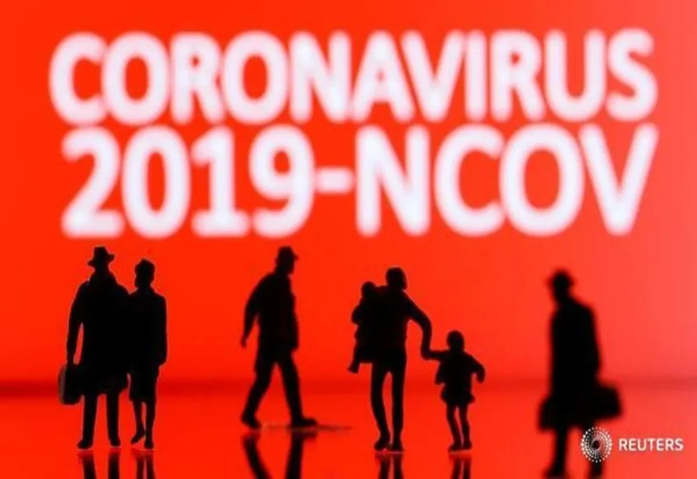 COVID-19. A fost actualizată lista țărilor cu risc epidemiologic ridicat! România, în ZONA ROŞIE! 