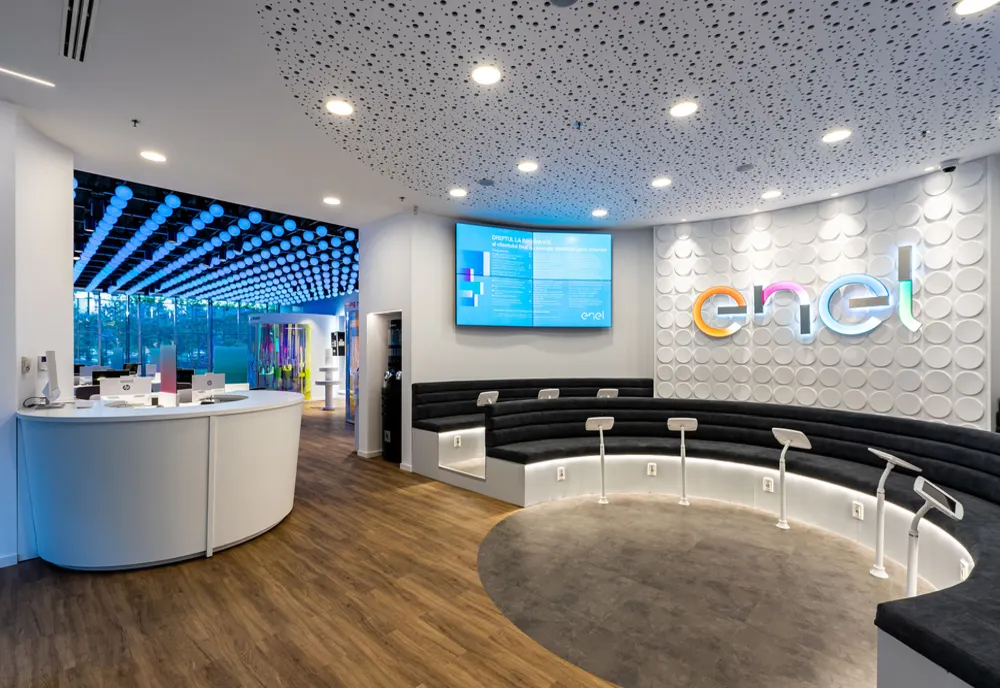 Magazinele ENEL din județele Constanța. Tulcea, Călărași și Ialomița vor fi închise pe 30 noiembrie și 1 decembrie