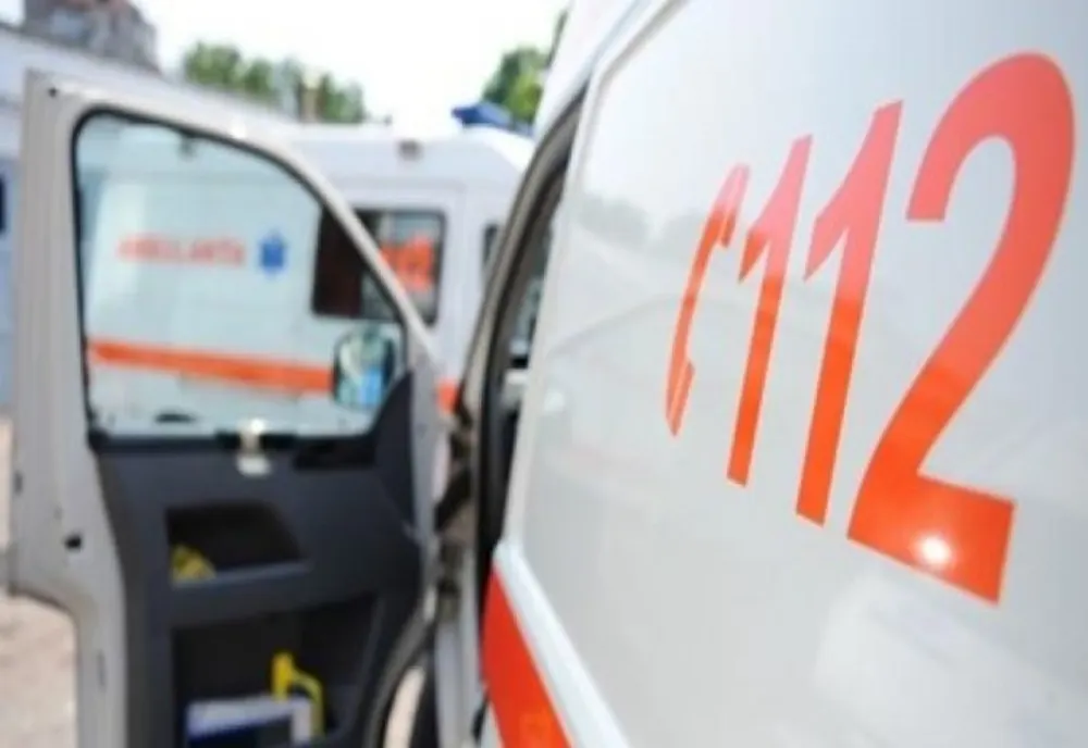 Șocant! Bărbat mort dupa ce a cazut de la etaj în Mamaia Nord