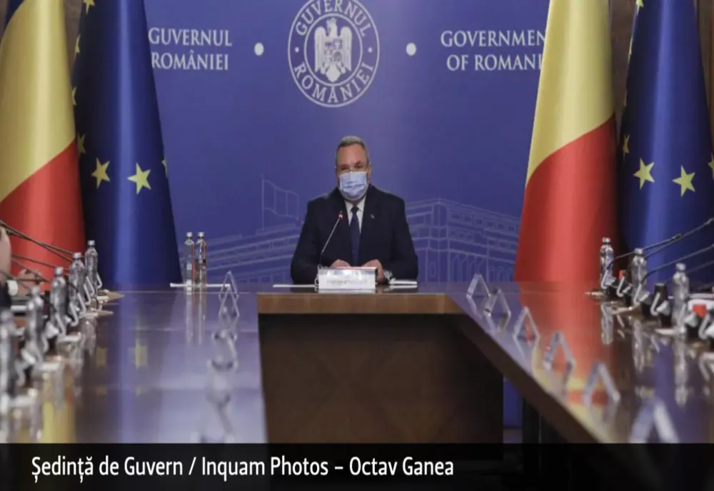 Ședință comună a guvernelor României și Republicii Moldova - ce acorduri urmează să fie semnate