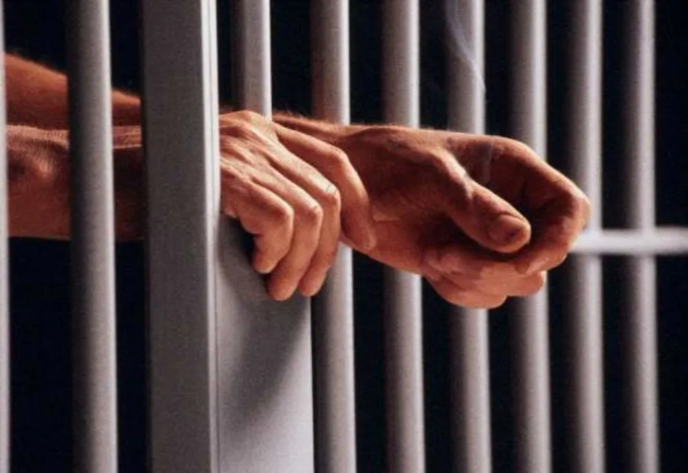 Tânăr de 29 de ani, încarcerat la Poarta Albă pentru furt