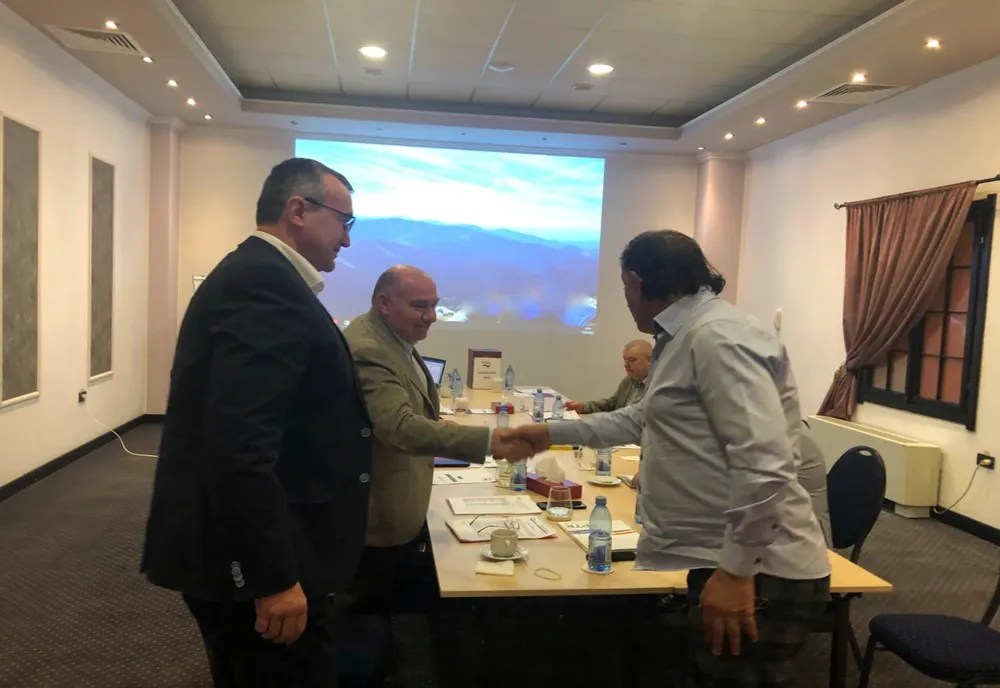   Federația Patronatelor din Turismul Românesc are o nouă conducere