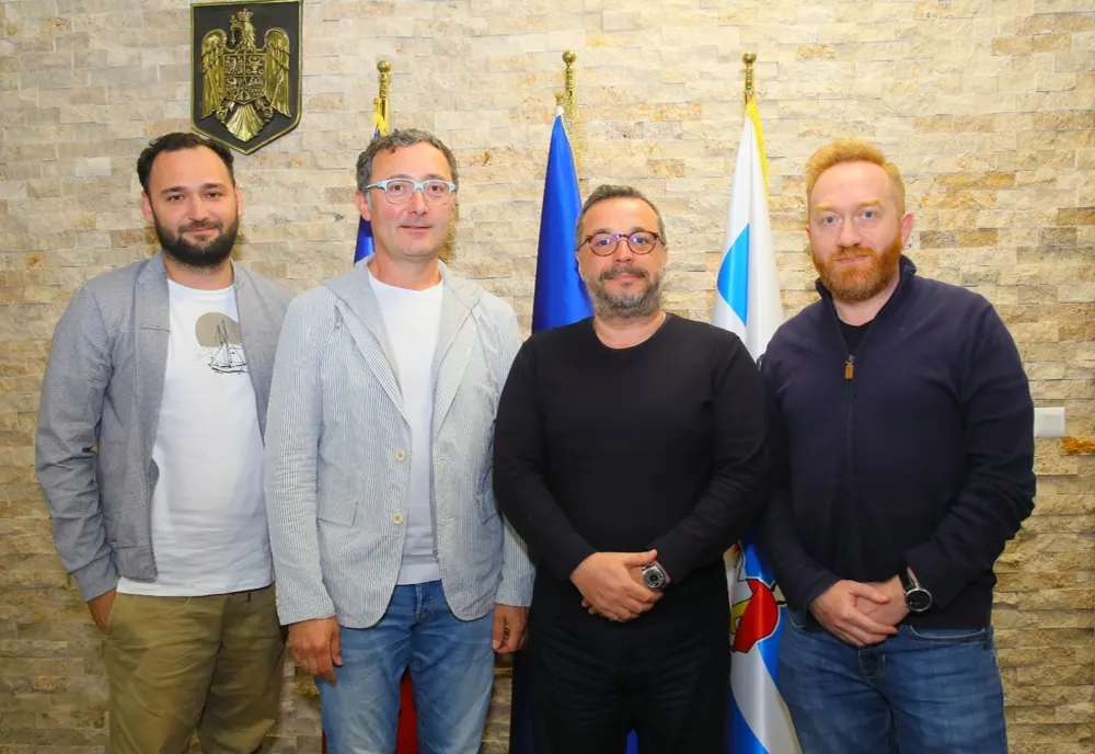 Festival de film la Constanța