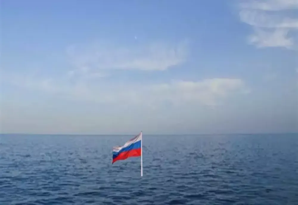 Kremlinul a confirmat că "Moscova", simbolul Flotei militare ruse, s-a scufundat