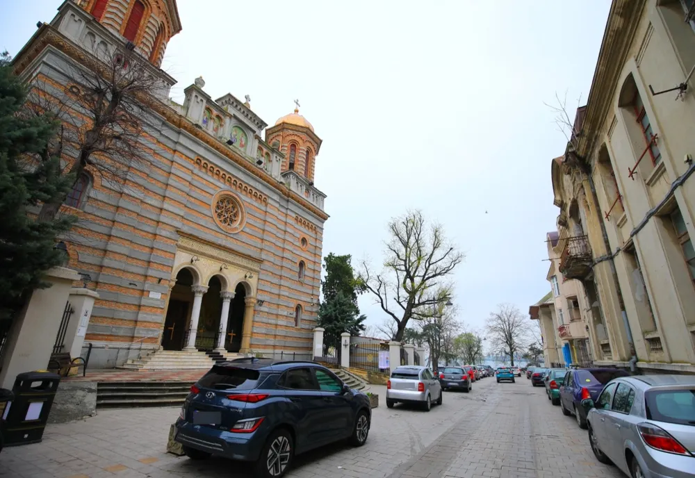 Restricții de circulație în zona Peninsulară pentru Slujba de Înviere