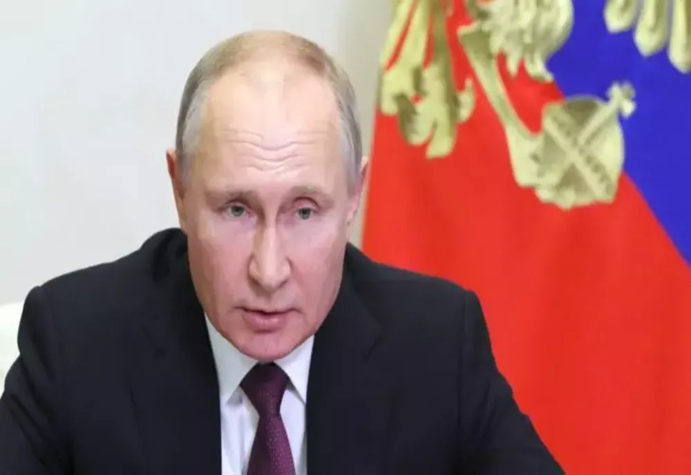 Lumea nu este pregătită pentru acest scenariu al lui Putin - fost secretar de stat, anunț tulburător