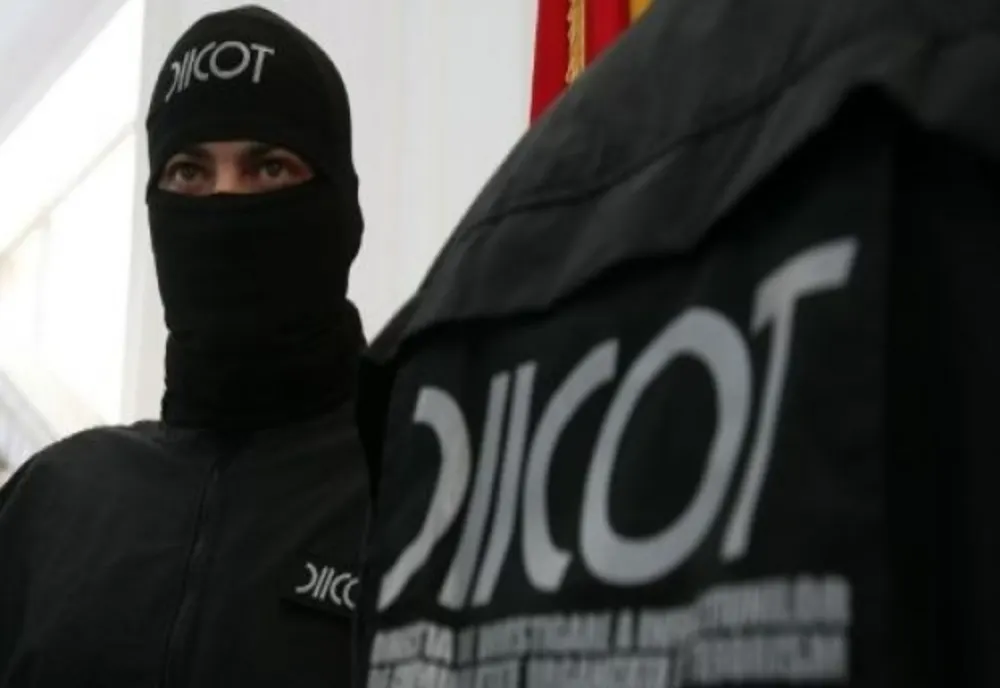 Dealerii nu și-au luat vacanță de 1 Mai. DIICOT i-a băgat la răcoare