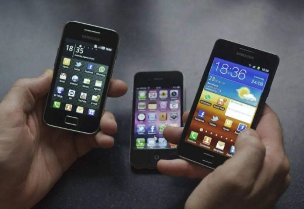 Mesaje capcană primite pe telefoane în aceste zile