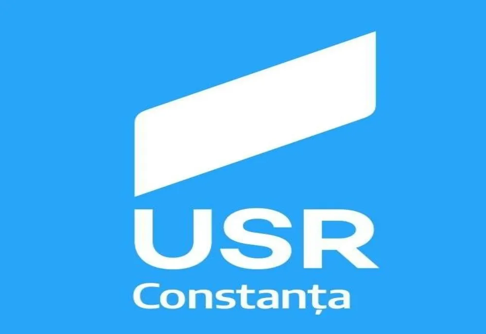 USR Constanţa solicită primarului Vergil Chiţac eliberarea din funcţie a Viorelei Mirabela Călin, secretar general al Primăriei Constanţa