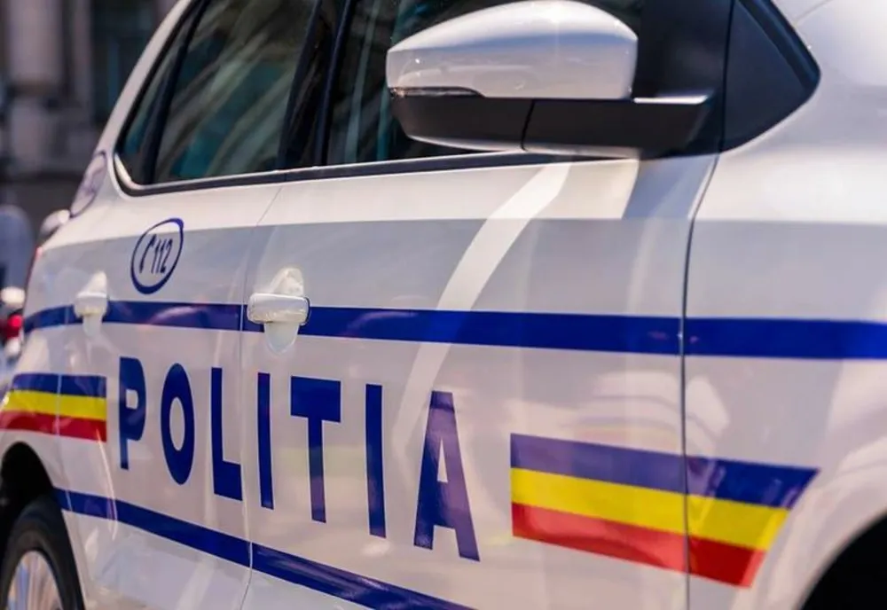 Razie la Cobadin. Amenzi pe bandă rulantă