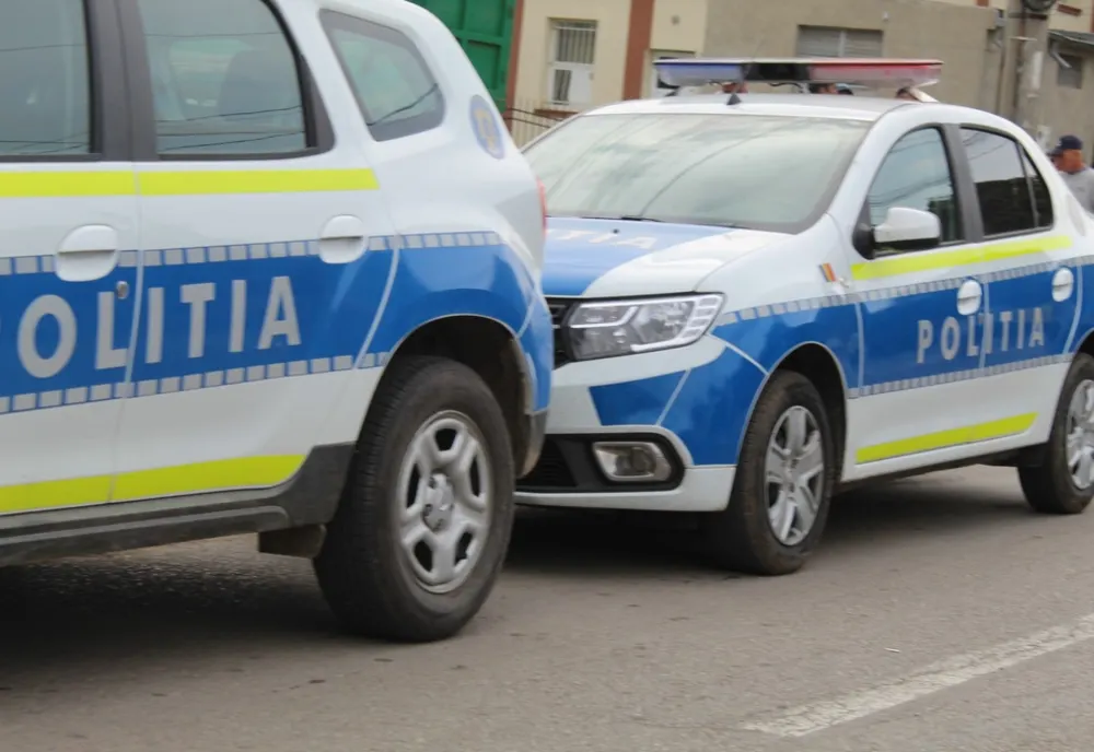 Ghinion pentru un șofer de 31 de ani din Tortomanu. De ce s-a ales cu dosar penal