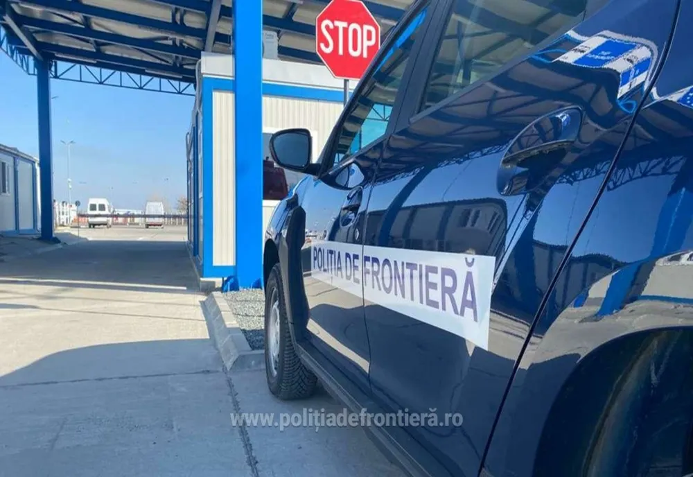Peste 11.000 de cetăţeni ucraineni au intrat în România vineri, în scădere faţă de ziua precedentă